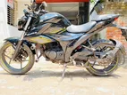 Suzuki Gixxer FI Disc 2023