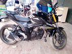 Suzuki Gixxer FI Disc 2023