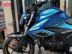 Suzuki Gixxer Fi Disc 2023