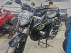 Suzuki Gixxer FI Disc 2023