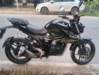 Suzuki Gixxer FI Disc 2023