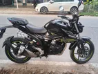 Suzuki Gixxer FI Disc 2023