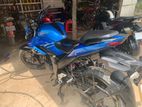 Suzuki Gixxer FI Disc 2023