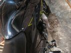 Suzuki Gixxer FI Disc 2023