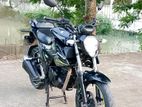 Suzuki Gixxer Fi Disc 2023