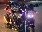 Suzuki Gixxer FI Disc 2023