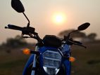 Suzuki Gixxer FI Disc 2023