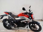 Suzuki Gixxer Fi Disc 2023