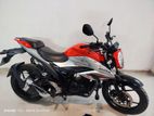 Suzuki Gixxer Fi Disc 2023