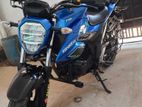 Suzuki Gixxer FI Disc 2023