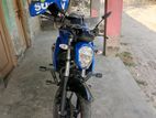 Suzuki Gixxer FI Disc 2023