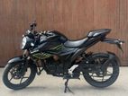 Suzuki Gixxer FI Disc 2023 model Pabna