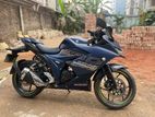 Suzuki Gixxer FI Disc ABS 2021