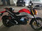 Suzuki Gixxer FI Disc DD 2023