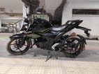 Suzuki Gixxer FI Disc . 2023