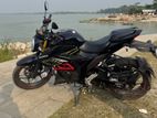 Suzuki Gixxer FI Disc ২০২৪ 2024