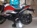 Suzuki Gixxer FI Disc . 2024
