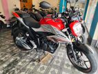 Suzuki Gixxer FI Disc 2024 2025