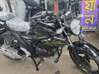 Suzuki Gixxer FI Disc 2024