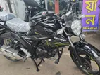 Suzuki Gixxer FI Disc 2024