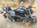 Suzuki Gixxer FI Disc 2024