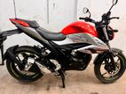Suzuki Gixxer FI Disc 2024