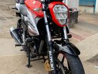 Suzuki Gixxer FI Disc 2024
