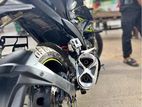 Suzuki Gixxer FI Disc 2024