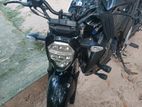 Suzuki Gixxer FI Disc 2024