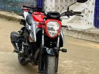 Suzuki Gixxer FI Disc 2024