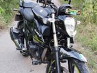 Suzuki Gixxer FI Disc 2024