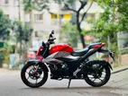 Suzuki Gixxer FI Disc 2024