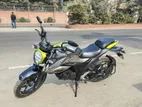 Suzuki Gixxer FI Disc 2024