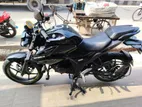 Suzuki Gixxer FI DISC 2024