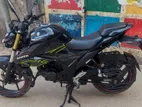 Suzuki Gixxer FI Disc . 2024