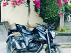 Suzuki Gixxer FI Disc 2024