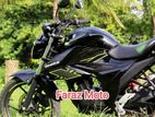 Suzuki Gixxer FI Disc 2024