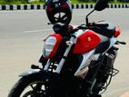 Suzuki Gixxer FI Disc 2024