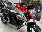 Suzuki Gixxer fi disc 2024