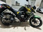 Suzuki Gixxer Fi Disc 2024