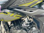 Suzuki Gixxer FI Disc . 2024