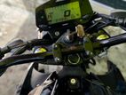 Suzuki Gixxer FI Disc ` 2024