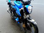 Suzuki Gixxer FI Disc . 2024
