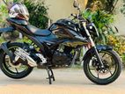 Suzuki Gixxer FI Disc 2024