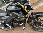 Suzuki Gixxer FI Disc . 2024