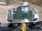 Suzuki Gixxer FI Disc 2024