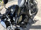 Suzuki Gixxer FI Disc 2024