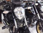 Suzuki Gixxer FI Disc 2024