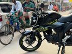 Suzuki Gixxer FI Disc 2024