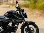 Suzuki Gixxer FI Disc ` 2024